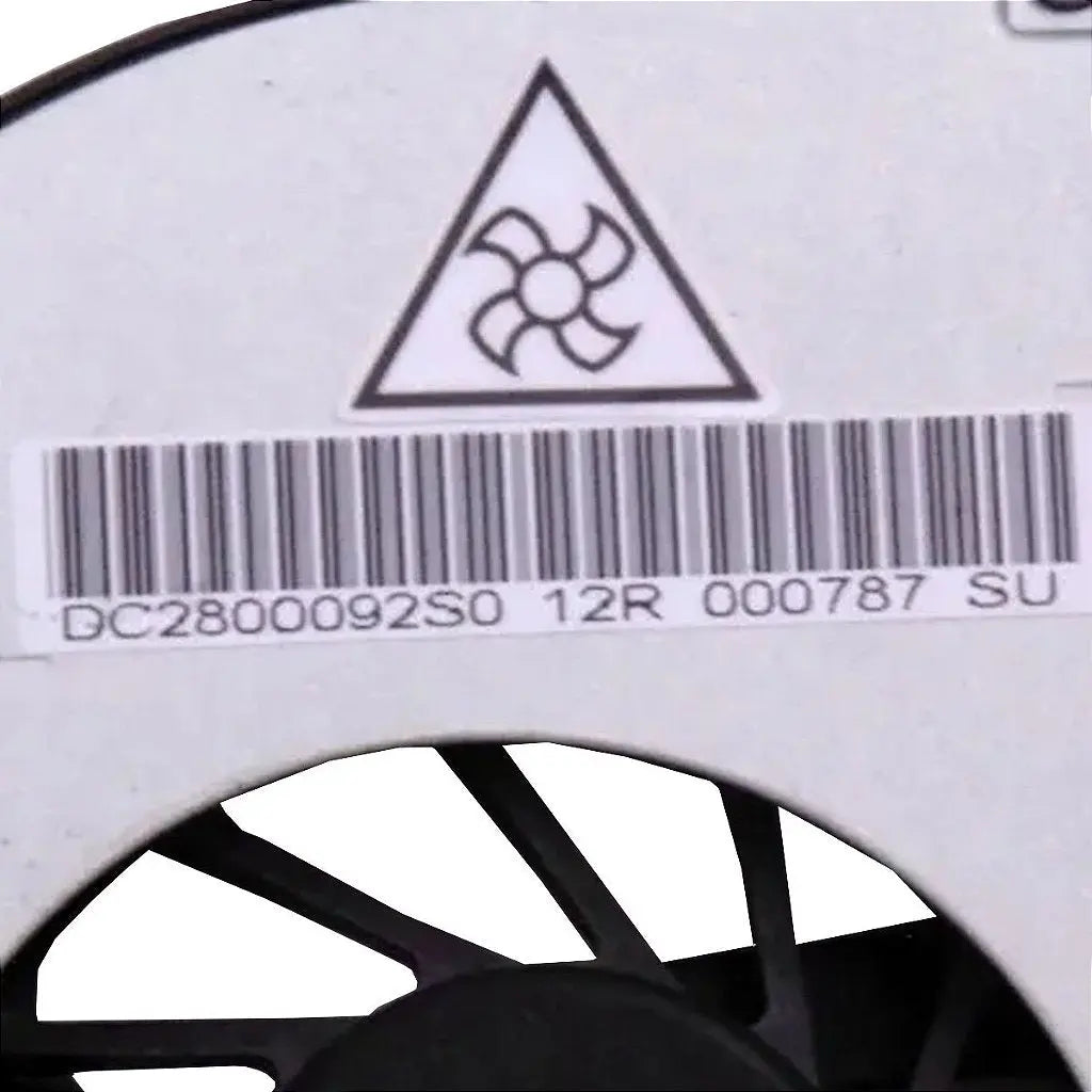 Cooler Notebook Acer Aspire 5733 5733z 5250 5253 5336 5742