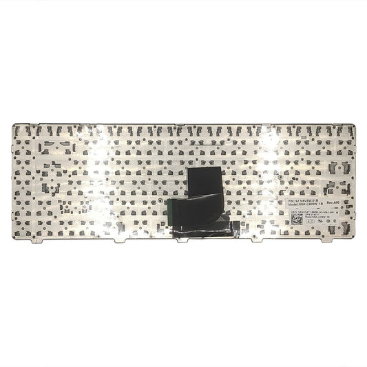 Teclado Notebook Dell Latitude 3440 Inspiron 5437 0ykxy1 0k75cy Nsk-l90sw