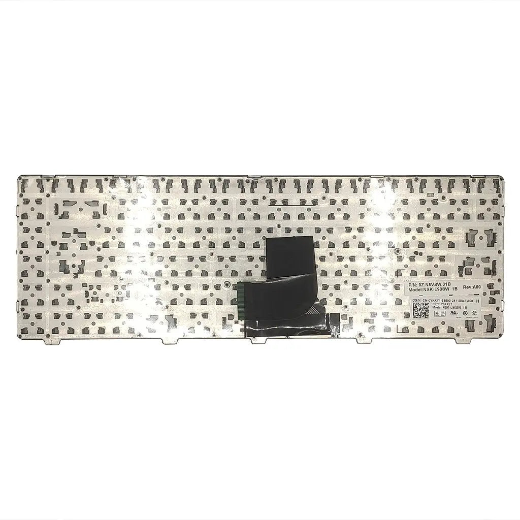 Teclado Notebook Dell Latitude 3440 Inspiron 5437 0ykxy1 0k75cy Nsk-l90sw