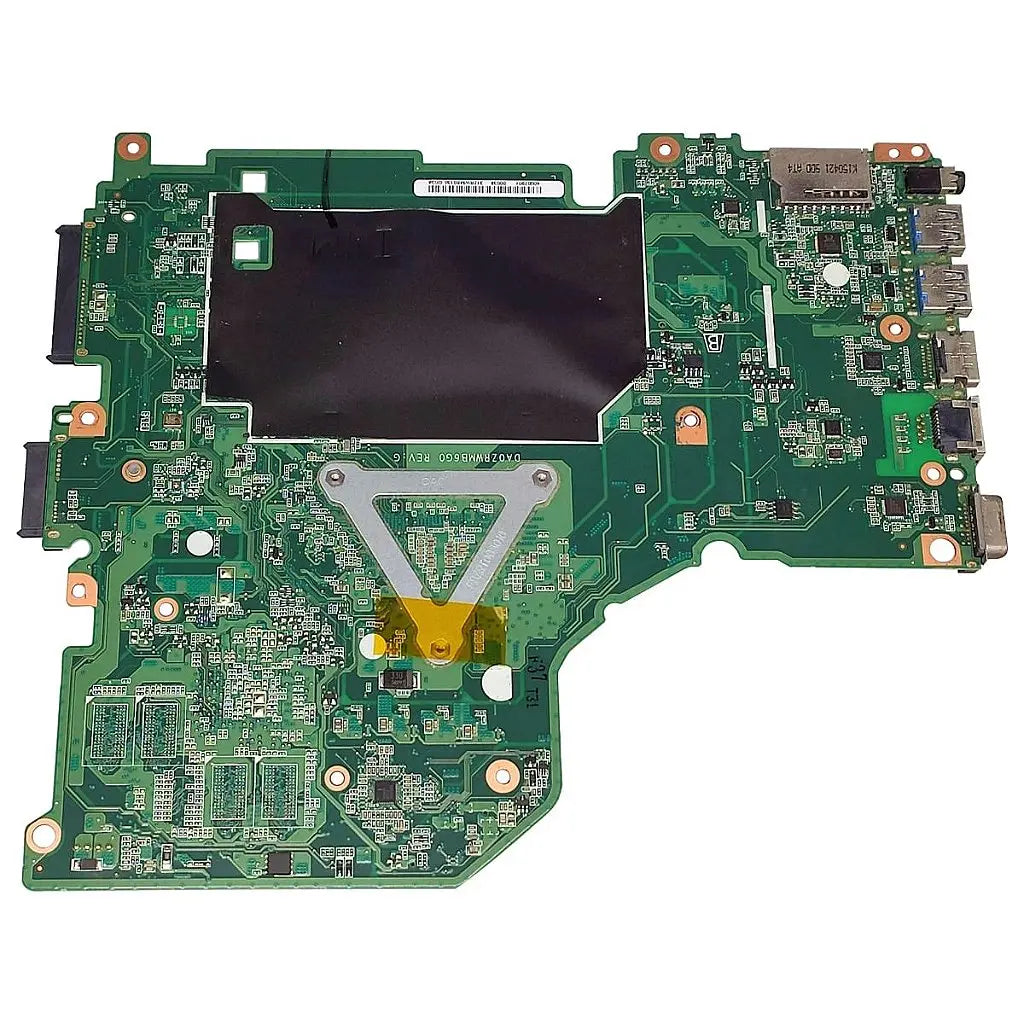 Placa Mãe Notebook Acer Aspire E5-574g E5-574 Da0zrwmb6g0 Intel i5º6Geração