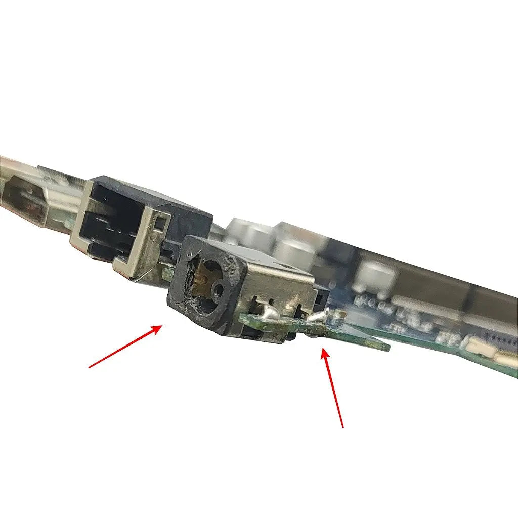 Placa Mãe Notebook Samsung Np300e5k Np300e5m Np300e5l Ba41-02538a Intel Celeron Ddr4 Com Detalhe