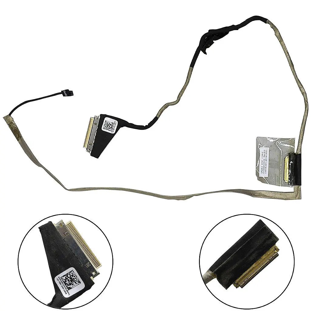 Cabo Flat Notebook Acer E1-532 E1-530 E1-570 E1-572 E1-510 Dc02001oh10