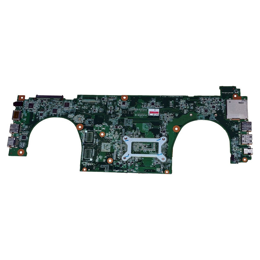 Placa Mãe Notebook Dell Vostro 5470 Dajw8cmb8e1 Intel i3