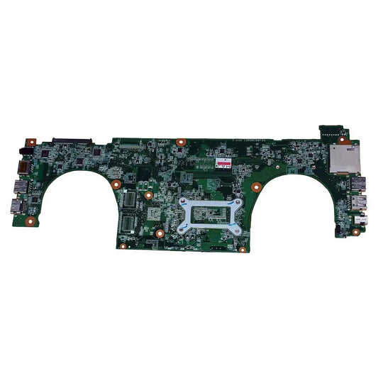 Placa Mãe Notebook Dell Vostro 5470 Dajw8cmb8e1 Intel i3