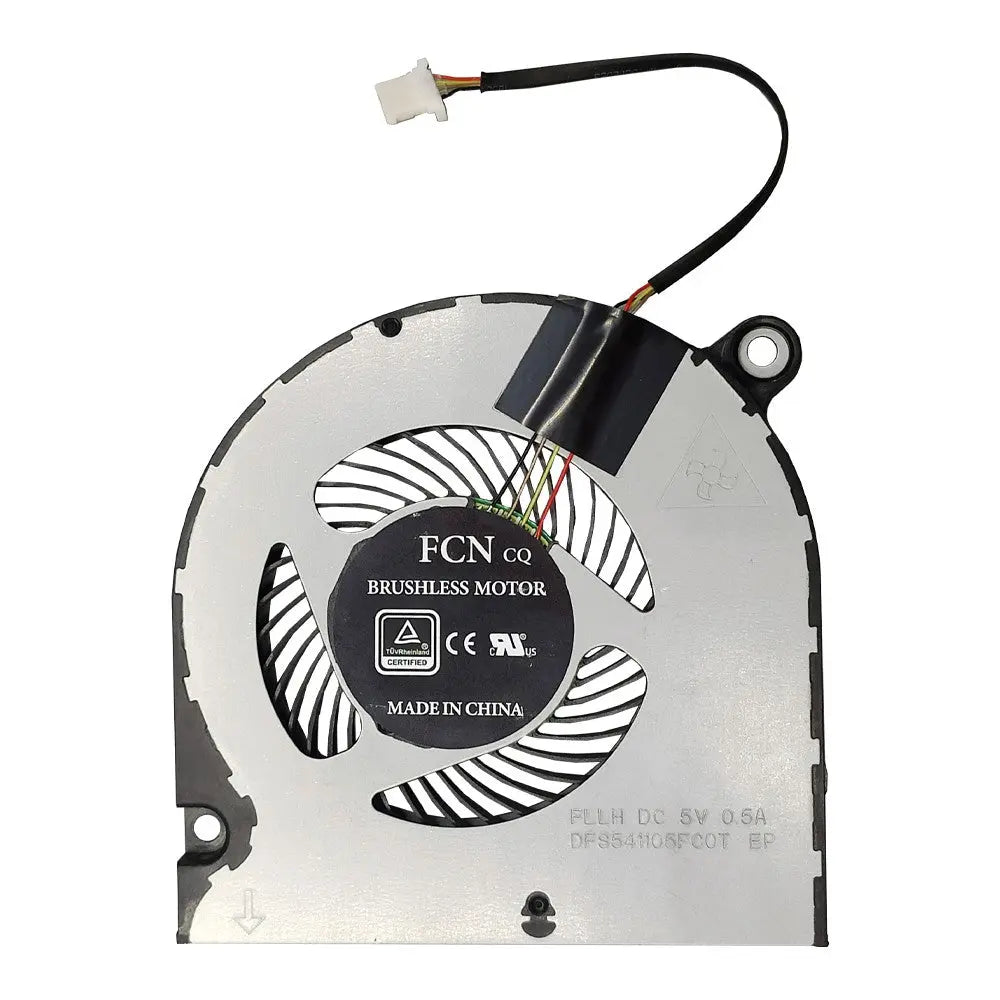 Cooler Notebook Acer Aspire A515-51 A315-53 A315-41 A314-31 A315-21 A315-31 A315-51 A315-52 A515-54 A515-52 A315-56 A315-54