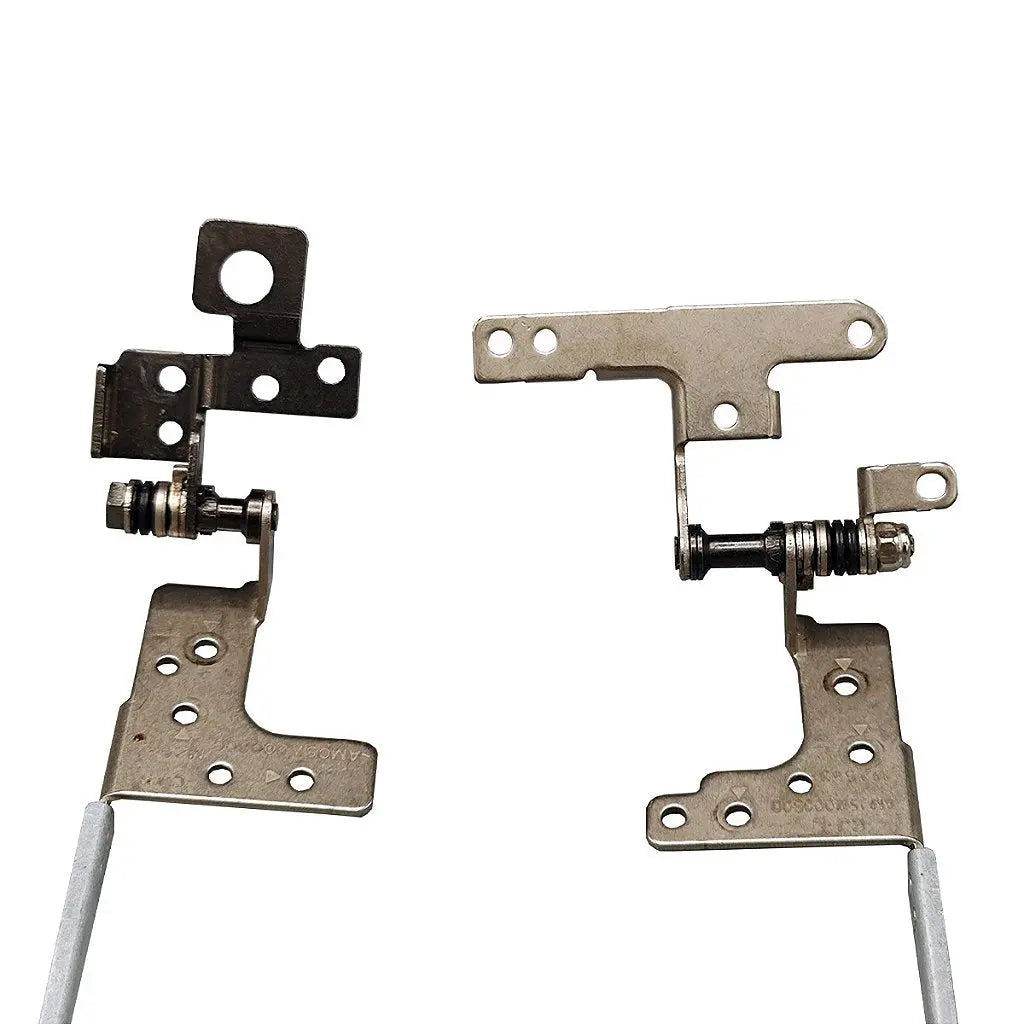 Par Dobradiça Notebook Lenovo Ideapad Z400