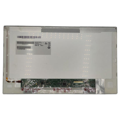 Tela 12.5 Led Notebook Hp Elitebook 2560p 2570p B125xw02 V.0 40 Pinos Inferior Direito