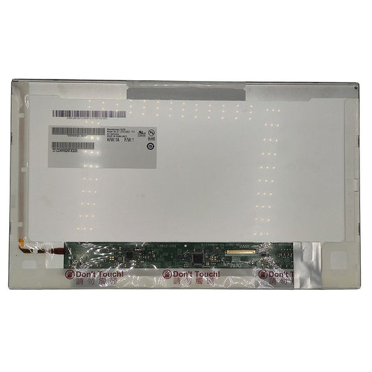 Tela 12.5 Led Notebook Hp Elitebook 2560p 2570p B125xw02 V.0 40 Pinos Inferior Direito