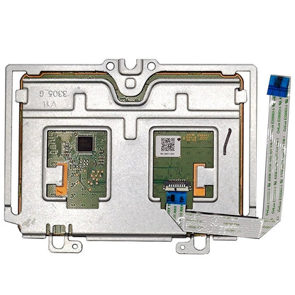 Touchpad Notebook Acer Aspire E5-573 E5-574 E5-522 E5-574g Cinza Chumbo