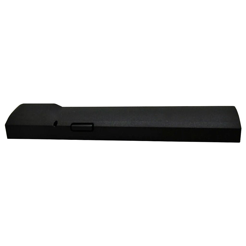 Moldura Gravador Dvd Positivo Stilo Xr3000 Xr2950 Xr2998 Xr2995 Preto