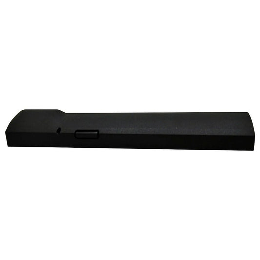 Moldura Gravador Dvd Positivo Stilo Xr3000 Xr2950 Xr2998 Xr2995 Preto