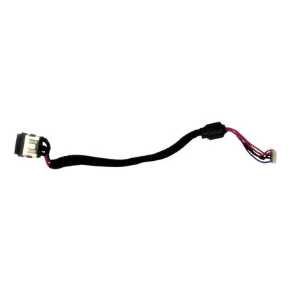 Dc Jack Notebook Dell Latitude E5430 Vostro 1440 2420