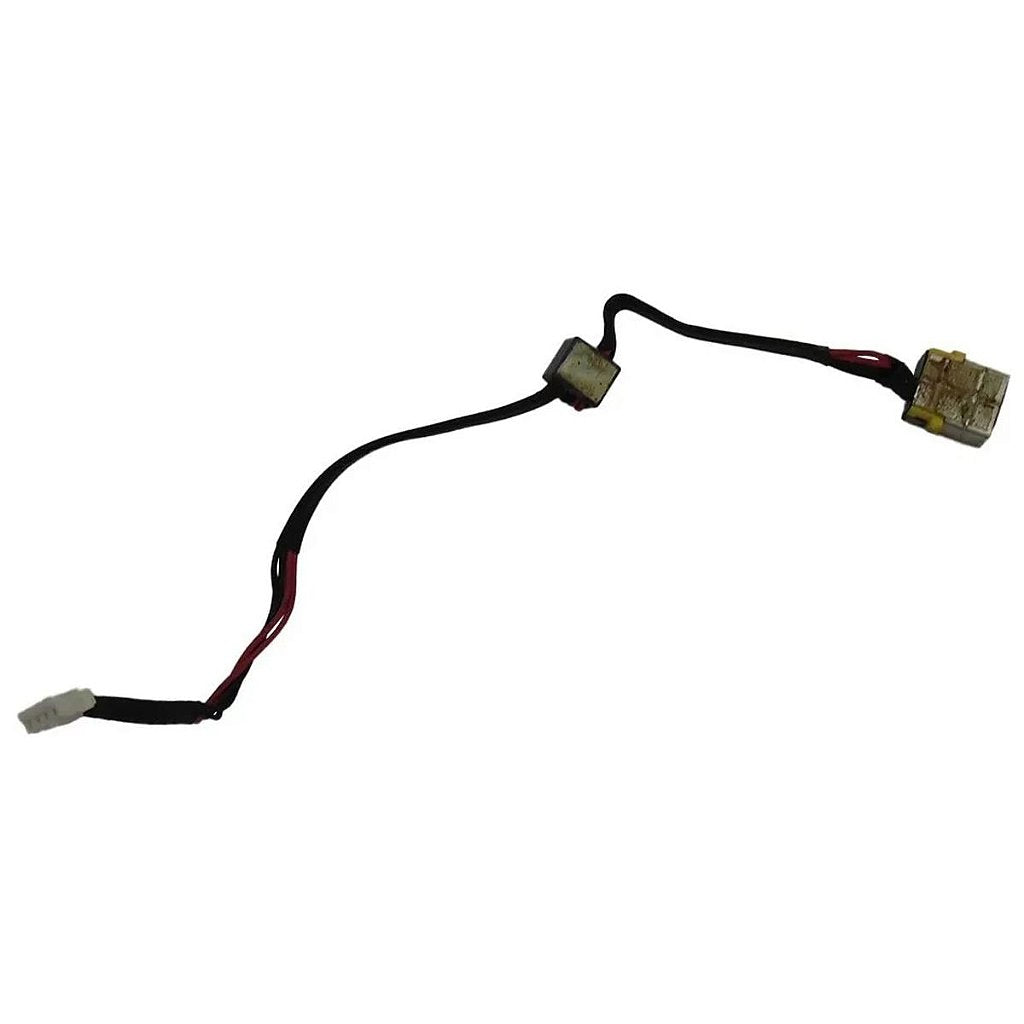 Dc Jack Conector Acer Aspire 5250 5252 5253 5733 5733Z 5741 5755 5750 Emachines E443