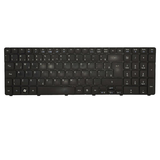 Teclado Notebook Acer Aspire 5250 5741 5742 5810 5241 5551 5410 5750 5336 5338 5410 5733 5740 5340 Pk130c94a25