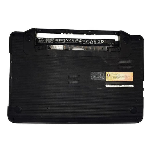 Carcaça Base Inferior Notebook Dell Inspiron N4050 0n99pd - Detalhe