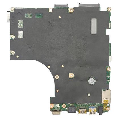 Placa Mãe Notebook Acer Aspire E5-471 V3-472 Da0zq0mb6e0 Intel I3 4°Geração