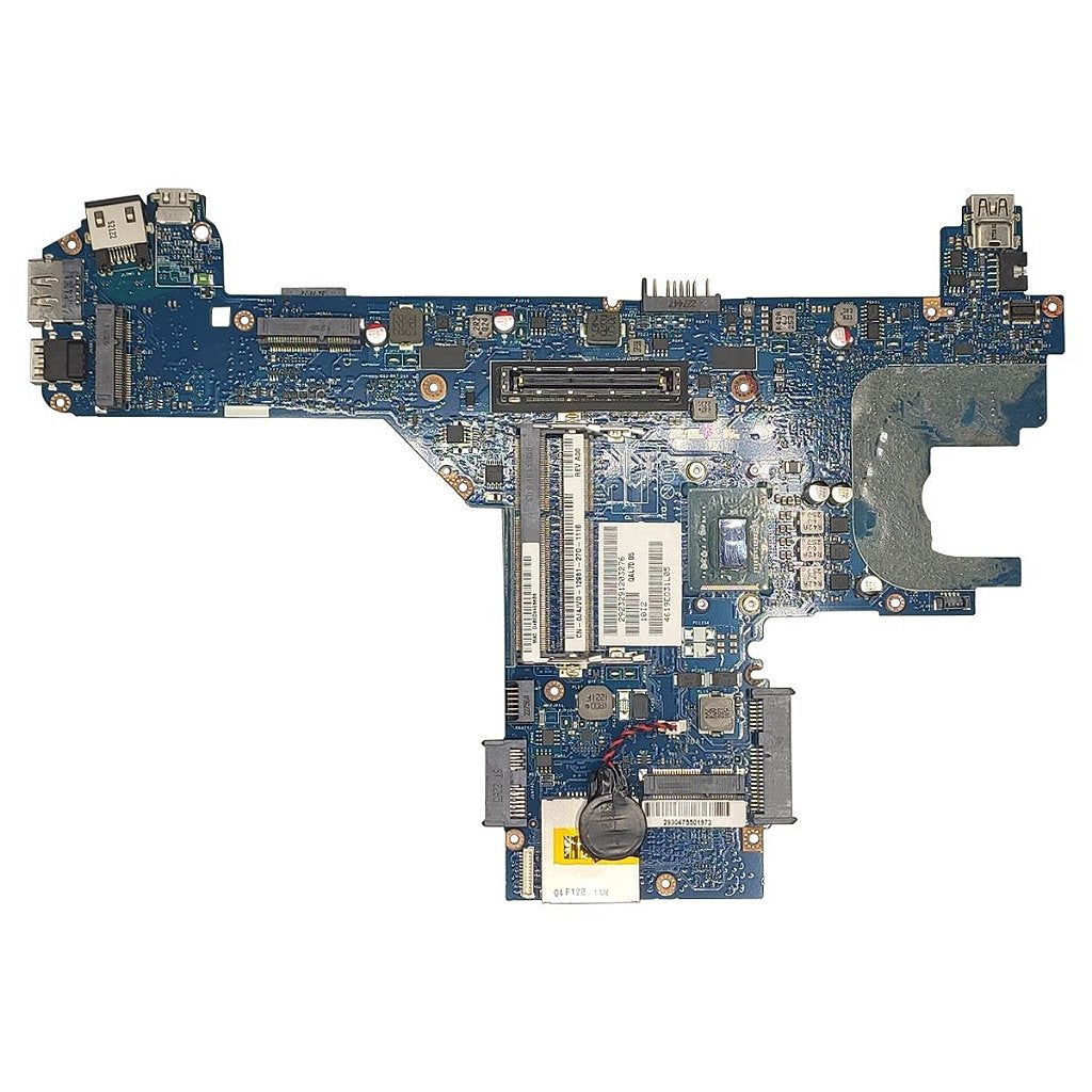 Placa Mãe Notebook Dell Latitude E6330 E6430s Qal70 La-7741p Intel I5 3°Geração