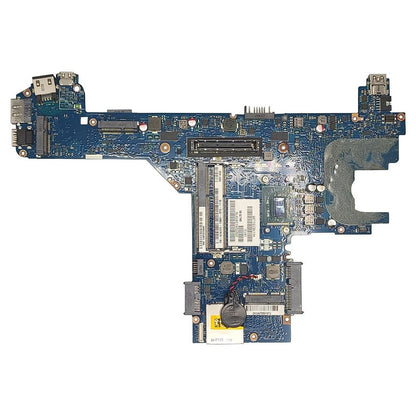 Placa Mãe Notebook Dell Latitude E6330 E6430s Qal70 La-7741p Intel I5 3°Geração