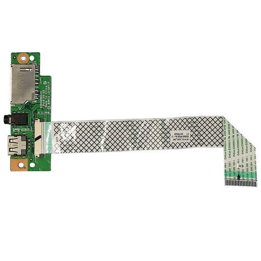 Placa Usb Audio Sd Notebook Acer Aspire Es1-523 Es1-533 Es1-572 Ls-d671p