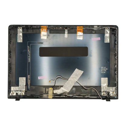 Tampa Tela Carcaça Samsung NP470R4E BA75-04576A BA81-18768A Com Detalhe