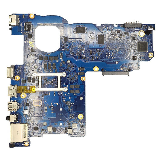 Placa Mãe Notebook Samsung Np270e5g Intel I5 Ba41-02332a Lampard-15le Com Vídeo Dedicado Nvidia