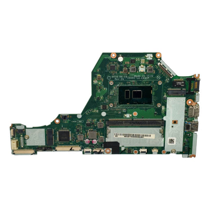 Placa Mãe Notebook Acer Aspire A315-53 A515-51 Intel Core i5 7ª Geração 4GB LA-E891P C5V01