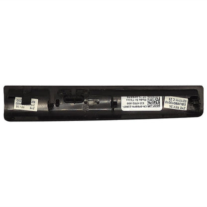 Moldura Tampa Gravador Do Dvd Notebook Samsung Np300e4c Np300e4a