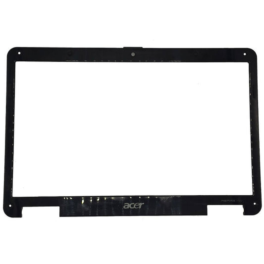 Carcaça Moldura Da Tela Acer Aspire 5732z 5332 5516 5517 5532 5734