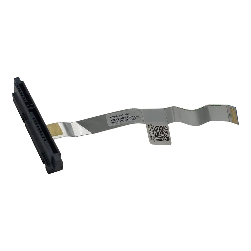 Conector Hd Notebook Dell Inspiron 15 7567 7566 0np27y
