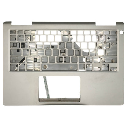 Carcaca  Palmrest Base Superior Dell Inspiron 13 7370 05RG29 5RG29 460.0B60E.0003 Sem Teclado