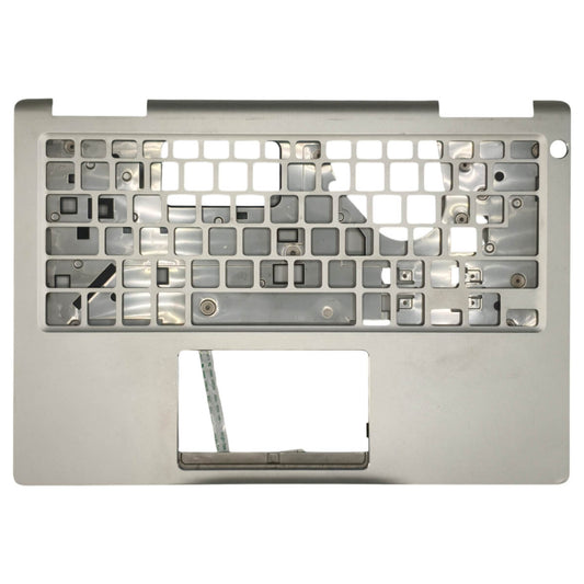 Carcaca  Palmrest Base Superior Dell Inspiron 13 7370 05RG29 5RG29 460.0B60E.0003 Sem Teclado