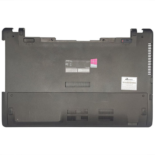 Carcaça Base Inferior Notebook Asus X552e X552ea - Detalhe