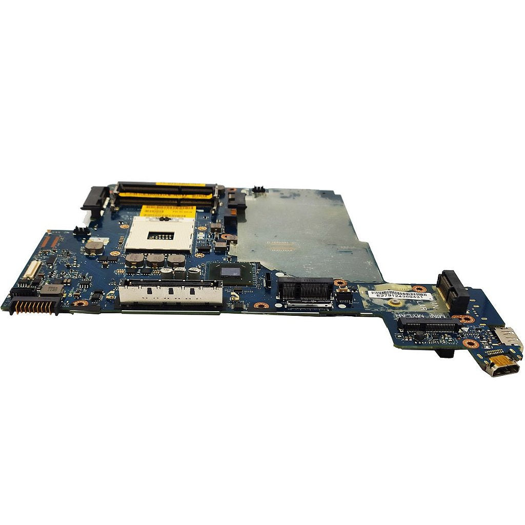 Placa Mãe Notebook Dell Latitude E6420 Pal50 La-6591p Intel
