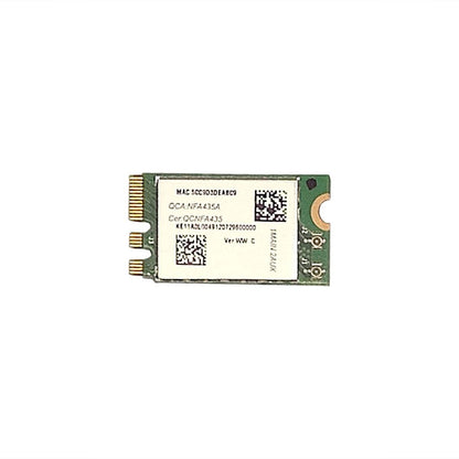 Placa Wifi 5ghz Wireless Bt4.1 Para Notebook Qualcomm Atheros Qcnfa435