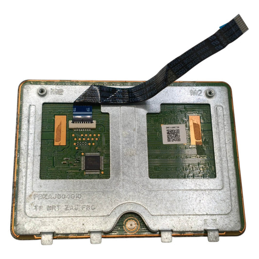 Touchpad Acer Aspire A315-31 A315-21 A315-51 FBZAJ004010 Preto
