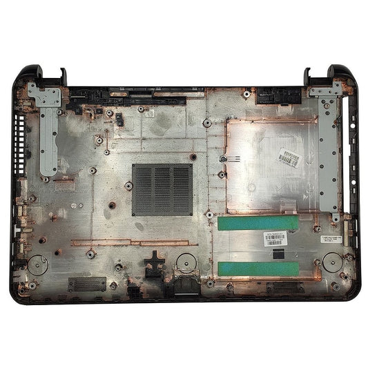 Carcaça Base Inferior Notebook Hp 15-G019wm - Detalhe