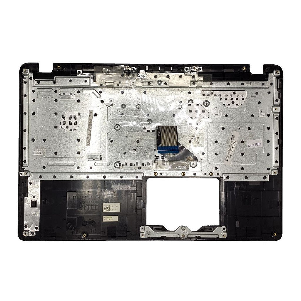 Carcaça Base Superior Notebook Acer Aspire ES1-523 ES1-572 ES1-533 Ap1nx000400