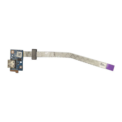 Placa Usb Dell Inspiron 5535 5537 3521 5521 3721 3537 2521 P28f M531r Ls-9102p 0xfkh2 075pm1