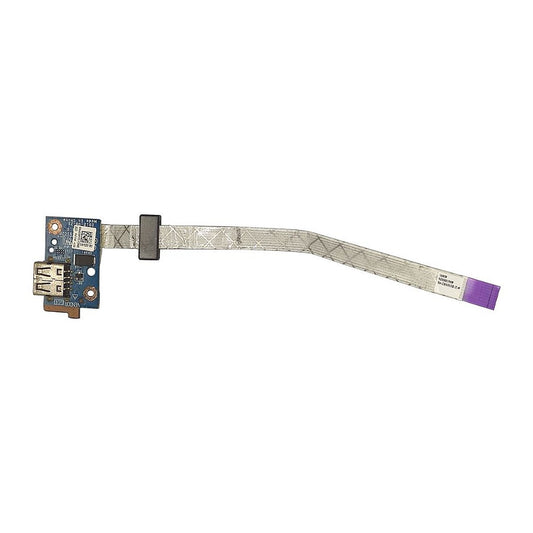 Placa Usb Dell Inspiron 5535 5537 3521 5521 3721 3537 2521 P28f M531r Ls-9102p 0xfkh2 075pm1