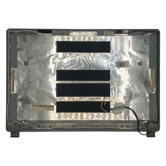 Tampa Tela Carcaca Acer Aspire V5-472 V5-472G V5-473 V5-473G Nao Touch EAZQK003020 Com Detalhe