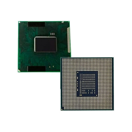 Processador para Notebook Intel Core i5-2410m Sr04b