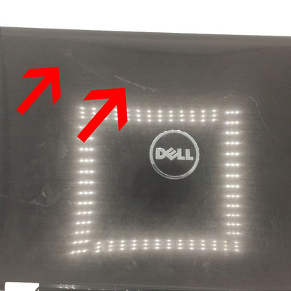 Carcaça Tampa Notebook Dell Inspiron 15 N5110 - Detalhe