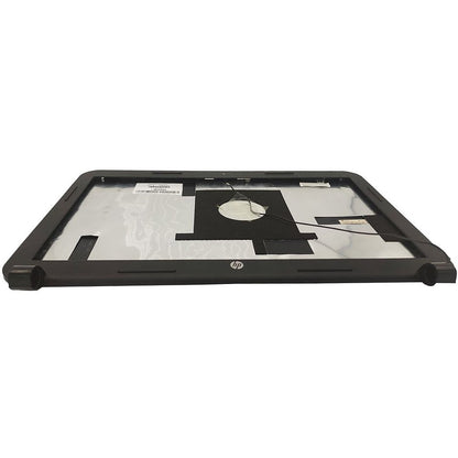 Carcaça Da Tela Tampa E Moldura Notebook Hp 14-D027br D028br D030br 240 G2