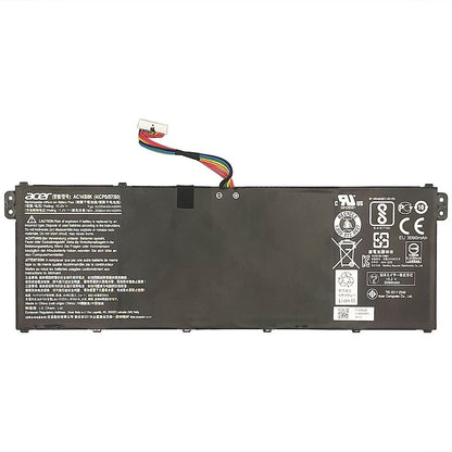 Bateria Notebook Acer Aspire A515-51 Ac14b8k Ac14b7k 15.2v Original