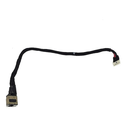 Conector Dc Jack Notebook Lenovo Ideapad Z360 G360 Z370