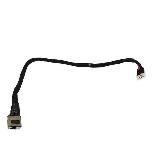 Conector Dc Jack Notebook Lenovo Ideapad Z360 G360 Z370