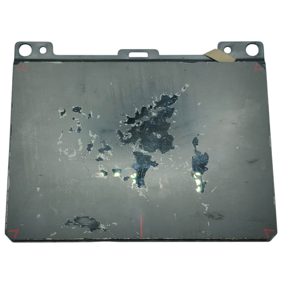 Touchpad Asus TUF Gaming FX504G FX504GD FX504GE FX504GM FX80G EBBKL011010 Com Detalhe