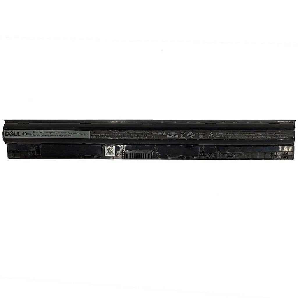Bateria Dell Inspiron 15-3451 3551 3552 3558 5551 5555 5558 5559 5758 5468 Vostro 3458 3558 Original