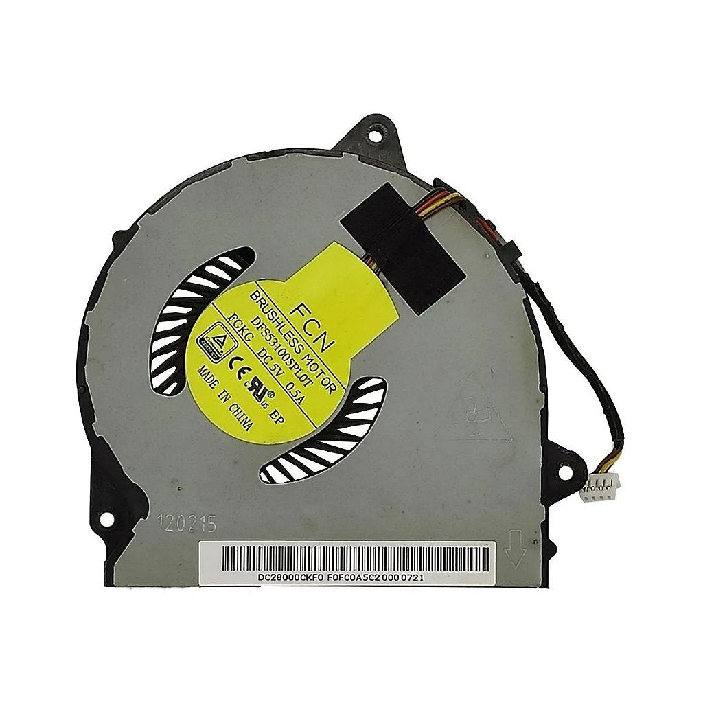 Cooler Notebook Lenovo G50-70 G50-80 G40-30 G40-70 G40-80