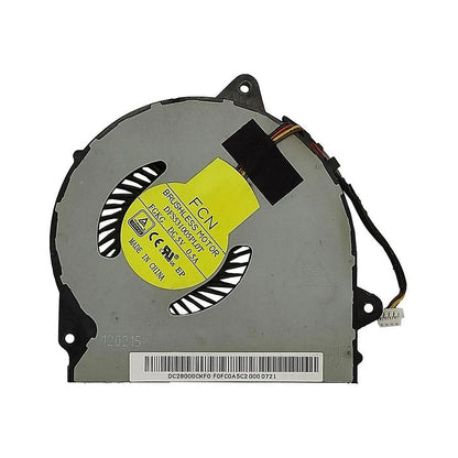 Cooler Notebook Lenovo G50-70 G50-80 G40-30 G40-70 G40-80